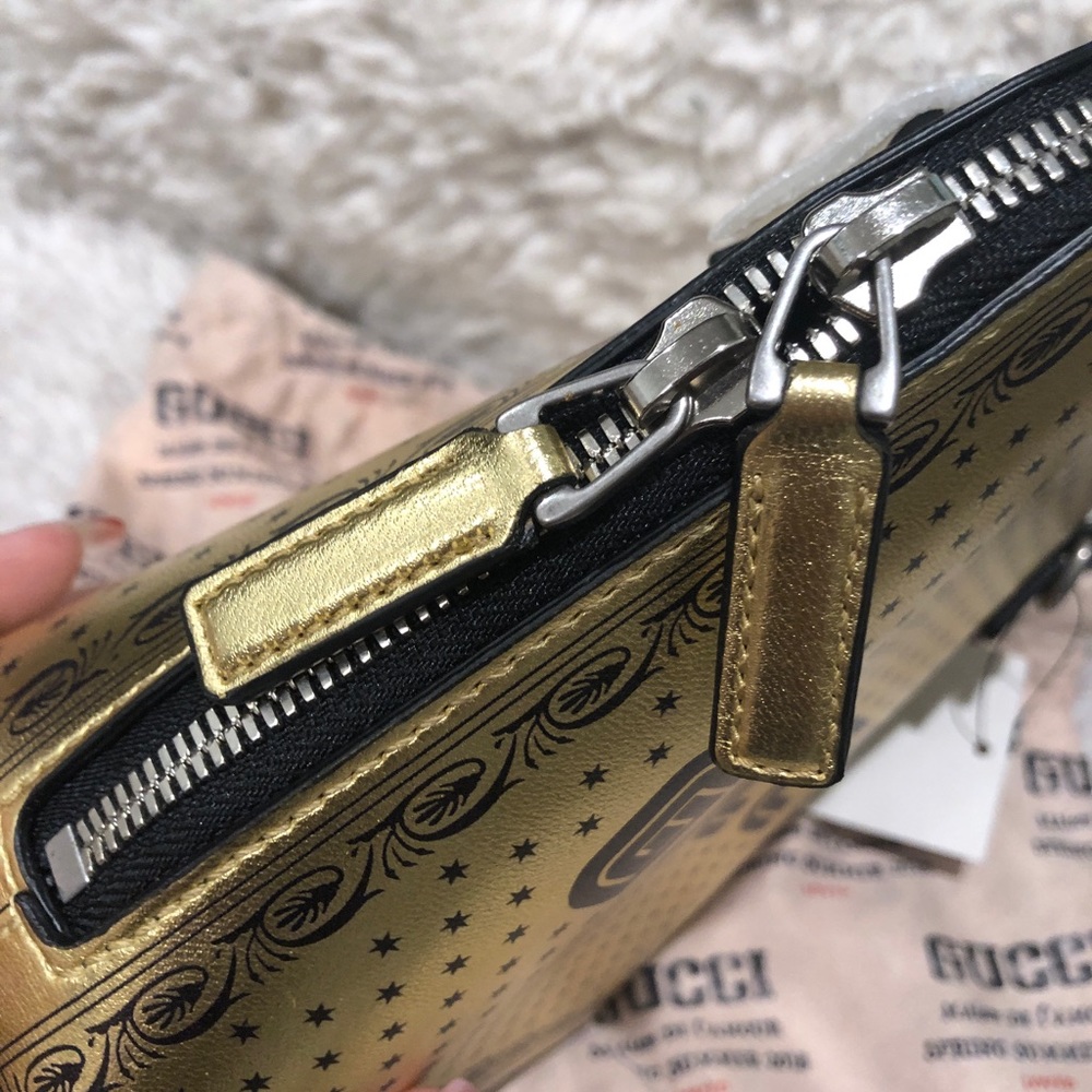 NEW GUCCI HANDBAGS GUCCY SEGA 511189 K2YPN 8275 CROSSBODY BAG - Picture 5 of 12